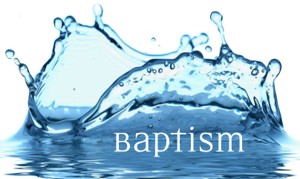 Adulting Baptism